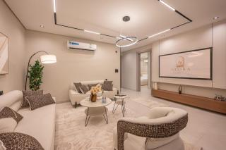 Luxury Apartment in Al Nahda, Two Bedrooms, Facing the Park - 6