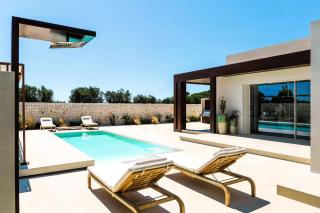 Marzèra Villas - con PISCINA RISCALDATA - 5