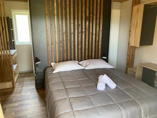 Valterra Lodges à Châtillon-en-Diois - 9