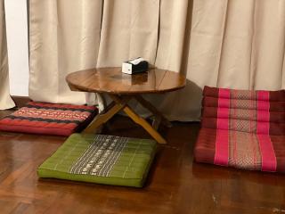 PAMA'Pranakorn Guesthouse - 8