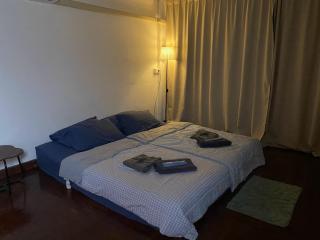PAMA'Pranakorn Guesthouse - 6