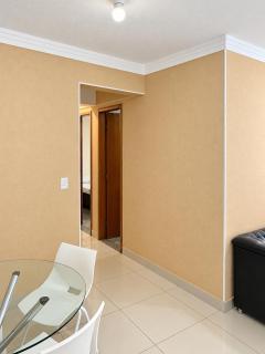 Apartamento 3 quartos Bueno com 2 garagens no alto do Bueno - 8