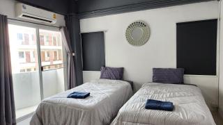 IRich Residence- Bang Hua Suae 6kms from BTS Pu-Chao - 8