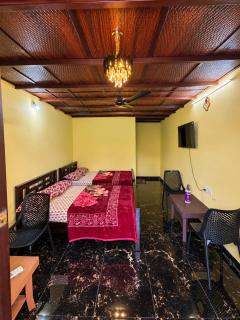 Dream Garden Homestay - 1