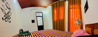 Green Hill Resort - 9