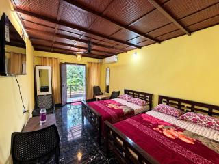 Dream Garden Homestay - 8