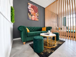 Eden Studio Center - Bucharest - 0