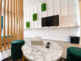 Eden Studio Center - Bucharest - 9