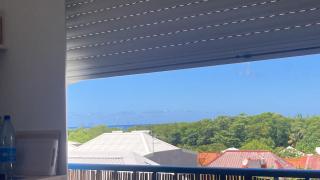 Surrounded by coconut trees, beach 500 m away, sea view - 5