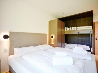 Bergresort Berwanger Hof Aparthotel by ALPS RESORTS - 4