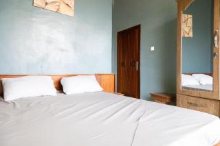 5-Bedroom Garden Villa Kigali - 9