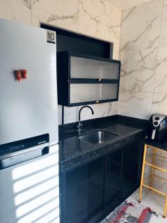 Casa em condomínio com 2 quartos, sendo 1 suíte em frente ao mar - 5
