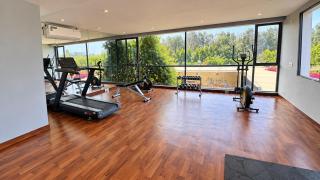 Mistral by RedOlive 4BHKNandi Hills25minAirport - 6