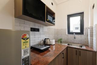 Mistral by RedOlive 4BHKNandi Hills25minAirport - 5