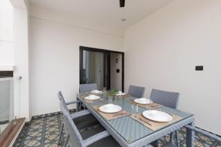 Mistral by RedOlive 4BHKNandi Hills25minAirport - 1