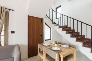 Mistral by RedOlive 4BHKNandi Hills25minAirport - 2