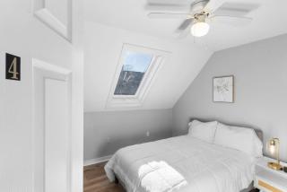 Spacious 2BR Suite Near Yale & SCSU - 9