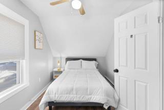 Spacious 2BR Suite Near Yale & SCSU - 8