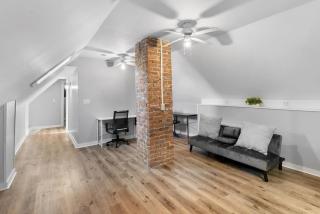 Spacious 2BR Suite Near Yale & SCSU - 7