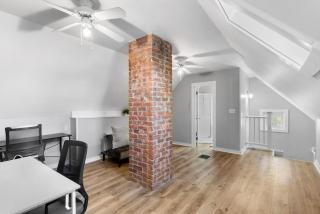 Spacious 2BR Suite Near Yale & SCSU - 6