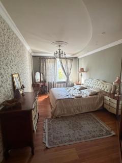 Квартира на улице Пушкина, 60, Золотой квадрат, центр Алматы - 9