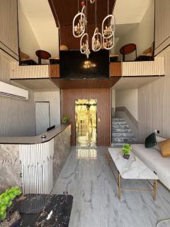 Zaid Hotel - 1