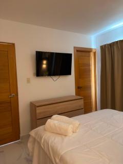 Tropical Oasis with Private Pool Near Downtown Punta Cana and Beaches - 4