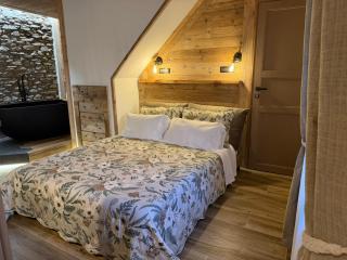 Le Chalet Urbain - 0