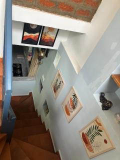 Aali villas - 5