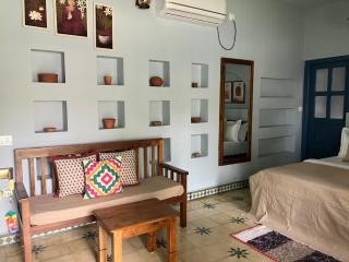 Aali villas - 2