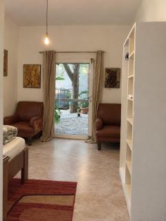 Appartement Teranga Mamelles - 2