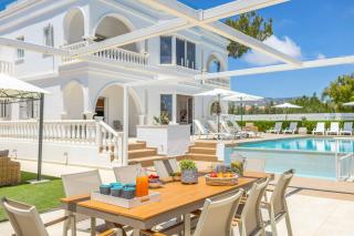 Villa Cecilia Coral - 9