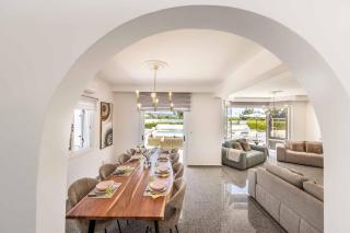 Villa Cecilia Coral - 7