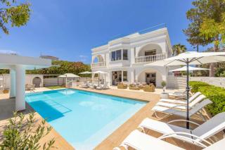 Villa Cecilia Coral - 2
