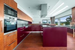 Penthouse Lipno - Self Check-in - 8