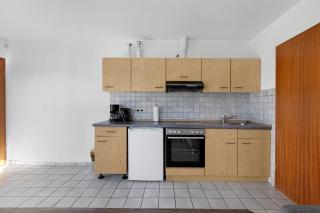 Practical Monteurzimmer 4 - 2