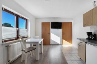 Practical Monteurzimmer 4 - 1