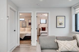 2BR LOFT with private terrace- Plaza St-Hubert - 1