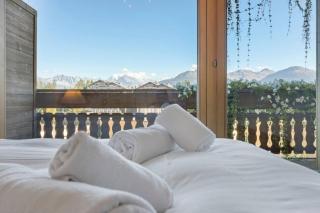 Superbe appartement avec parking privé et balcon - 9