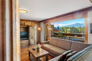 Superbe appartement avec parking privé et balcon - 0