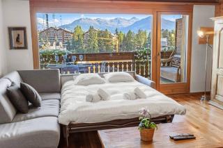 Superbe appartement avec parking privé et balcon - 4