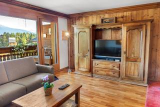 Superbe appartement avec parking privé et balcon - 3