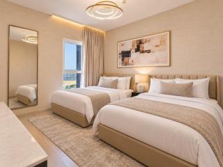 Desert Key - Family Apartments by Ferrari World & Yas Mall - 3