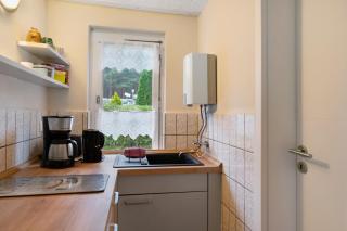 Ferienbungalow Familie Eggert - 2