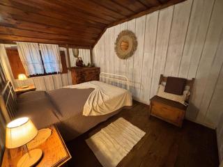 Vale Glaciar, Turismo Rural - Branda da Aveleira - Melgaço - 5