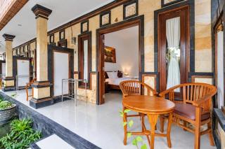 Taman Bali Homestay Sanur - 9