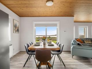 Lake House Mannin, Ballyconneely - 4