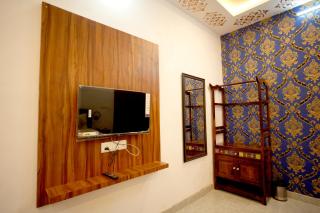 Ananta Residency - 1