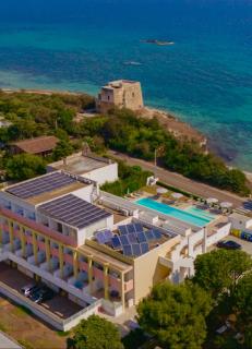 Green Residence Solaris - 8