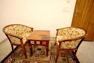 Ananta Residency - 5